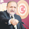 Vural: Makamında “ampul” flaması var Vural: Makamında “ampul” flaması var