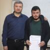 Elektrik akımına kapıldı, matematik aşığı oldu Elektrik akımına kapıldı, matematik aşığı oldu