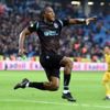 Hugo Rodallega resmen Denizlispor'da Hugo Rodallega resmen Denizlispor'da
