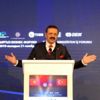 Hisarcıklıoğlu: "Kırgızistan ile çok daha büyük ticaret ... Hisarcıklıoğlu: "Kırgızistan ile çok daha büyük ticaret ...