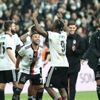 Beşiktaş kendine geldi