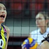 Fenerbahçe Grundig 3-0 İlkbank