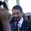 ABD’li antivirüs yazılımcısı John McAfee, İspanya’da kaldığı hapishanede ölü bulundu ABD’li antivirüs yazılımcısı John McAfee, İspanya’da kaldığı hapishanede ölü bulundu