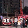 Asansör faciasında flaş gelişme Asansör faciasında flaş gelişme