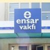 Hükümetten Ensar Vakfı'na yeni ayrıcalık Hükümetten Ensar Vakfı'na yeni ayrıcalık