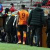 Falcao'nun durumu MR sonunda belli olacak Falcao'nun durumu MR sonunda belli olacak