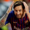 Barcelona Kral Kupası'nda emin adımlarla Barcelona Kral Kupası'nda emin adımlarla