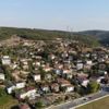 Köylerine gelenler virüs nedeniyle şehir merkezindeki evlerine dönmüyor