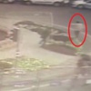 Polise saldıran kadın terörist öldürüldü