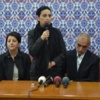Yüksekdağ: MİT'in bilgisi dahilinde örgütlenme yapılıyor Yüksekdağ: MİT'in bilgisi dahilinde örgütlenme yapılıyor