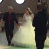 68 yaşındaki '4 eşli' muhtar 19 yaşındaki genç kadınla düğün yaptı
