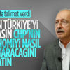 CHP Ekonomi Masası, Türkiye turuna başladı CHP Ekonomi Masası, Türkiye turuna başladı