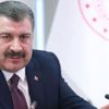 Koronavirüs salgınında can kaybı 1643'e yükseldi