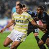 Fenerbahçe'de Michael Frey hüsranı Fenerbahçe'de Michael Frey hüsranı