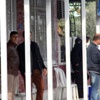 HDP'li başkan ve 13 kişiye gözaltı