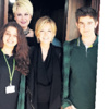 Anne özlemini dile getirdi Anne özlemini dile getirdi
