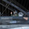 Genelkurmay Başkanı, Eskişehir'de filoları denetlerken F-16 ile uçtu