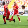 Yeni Malatyaspor evinde galip Yeni Malatyaspor evinde galip