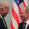 Biden ile Putin telefonda görüştü Biden ile Putin telefonda görüştü