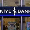 İş Bankası’nın net karında düşüş İş Bankası’nın net karında düşüş