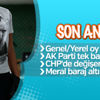 ORC seçmen tercihlerini araştırdı