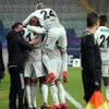 Beşiktaş, Başakşehir'i 3-2 yendiği maçta pas rekoru kırdı
