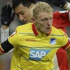 Beşiktaş, Andreas Beck ile anlaştı Beşiktaş, Andreas Beck ile anlaştı