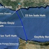 'Asrın Projesi'nde, büyük gün yarın! 'Asrın Projesi'nde, büyük gün yarın!