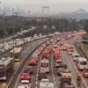 İstanbul'daki trafiğin en büyük sebebi