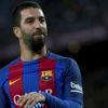 Arda Turan kadroda yok