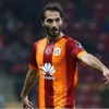Galatasaray'da Hamit'in son durumu... Galatasaray'da Hamit'in son durumu...