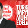 Cem Özdemir Türkiye'nin IMF'den yardım almasını bekliyor