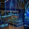 Borsa günü yükselişle tamamladı Borsa günü yükselişle tamamladı