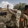 Libya özel kuvvetlerinden Sirte'ye askeri sevkiyat
