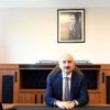 Ulaştırma ve Altyapı Bakanı Turhan, görevden alındı Ulaştırma ve Altyapı Bakanı Turhan, görevden alındı