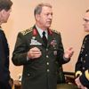NATO'DAN Türkiye'ye kritik ziyaret