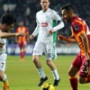 Galatasaray-Konyaspor! Muhtemel 11'ler...