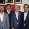 Mhp’de Milletvekili Çıkartma Sevinci Mhp’de Milletvekili Çıkartma Sevinci