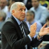 Obradovic: "Rakibe saygı duyarak..." Obradovic: "Rakibe saygı duyarak..."