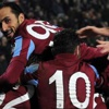 Trabzonspor - Napoli maçının biletleri tükendi Trabzonspor - Napoli maçının biletleri tükendi