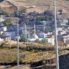 Pervari çevre yolu aydınlatıldı Pervari çevre yolu aydınlatıldı
