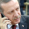 Erdoğan'dan Eczacıbaşı'na tebrik Erdoğan'dan Eczacıbaşı'na tebrik