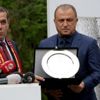 Fatih Terim: Unutmamız mümkün değil