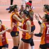 Galatasaray evinde zorlanmadı Galatasaray evinde zorlanmadı