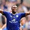 Premier Lig efsanesi Yakubu, Kayserispor'da Premier Lig efsanesi Yakubu, Kayserispor'da