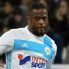 Olympique Marsilya, Evra'yı takımdan uzaklaştırdı