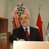 Prof. Dr. İşaya Üşür yaşamını yitirdi Prof. Dr. İşaya Üşür yaşamını yitirdi