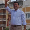 Demirtaş, Her Kesimle Görüşecek Demirtaş, Her Kesimle Görüşecek