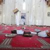 Afganistan'da cuma namazında bombalı saldırı düzenlendi