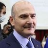 Süleyman Soylu, POLSAN'ı tebrik etti